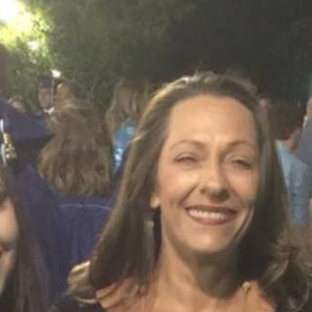 Meet your Posher, Kathy